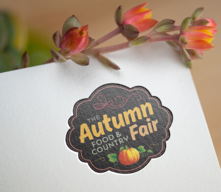 Autumn Fair 2015