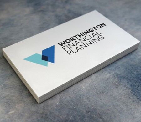 Worthington Financial Planning logo